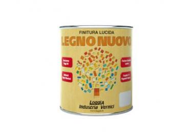 Лак для дерева Lengo Nuovo lucido a Solvente